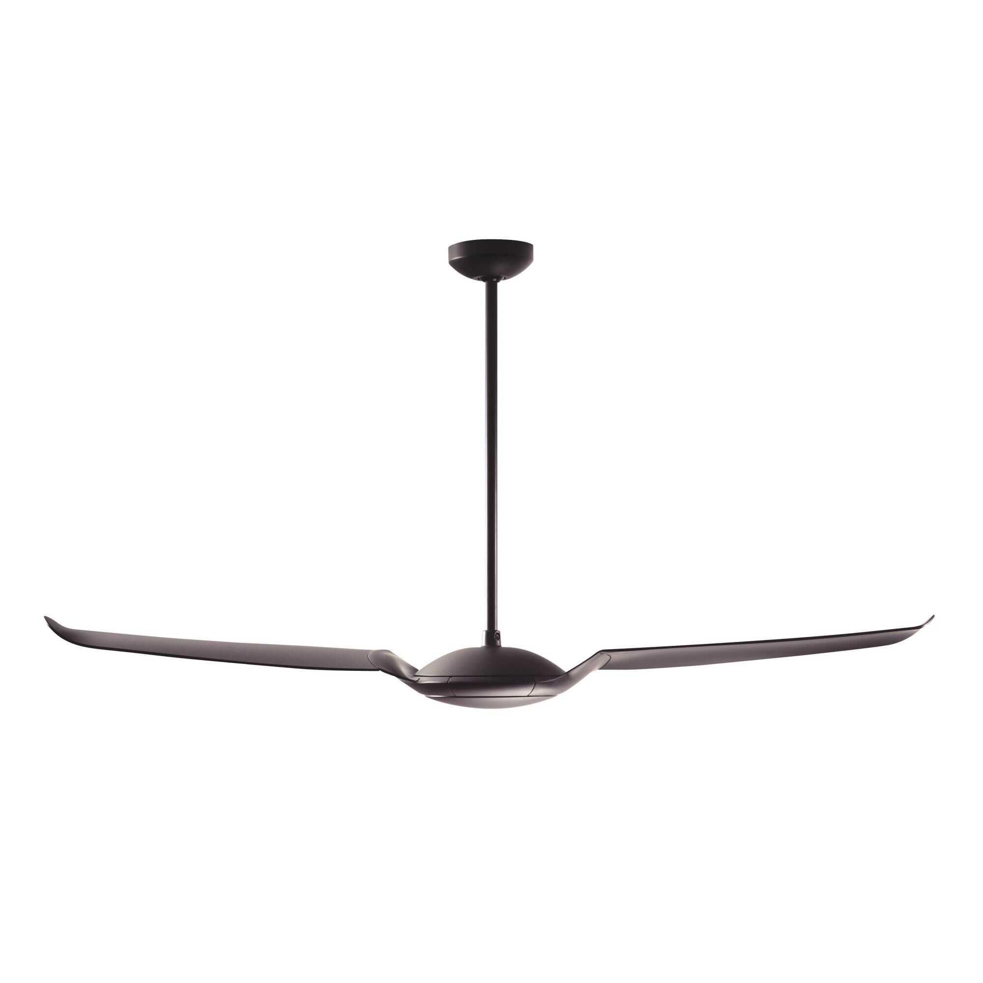 Air2 56 Inch Ceiling Fan by Modern Fan Company